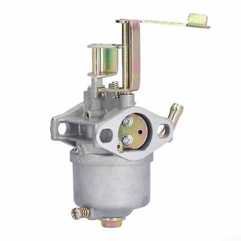 Generator-Vergaser für 3For Motor 154F 154F Entwickelt für Zuverlässigkeit und optimale Leistung von HomeVortex