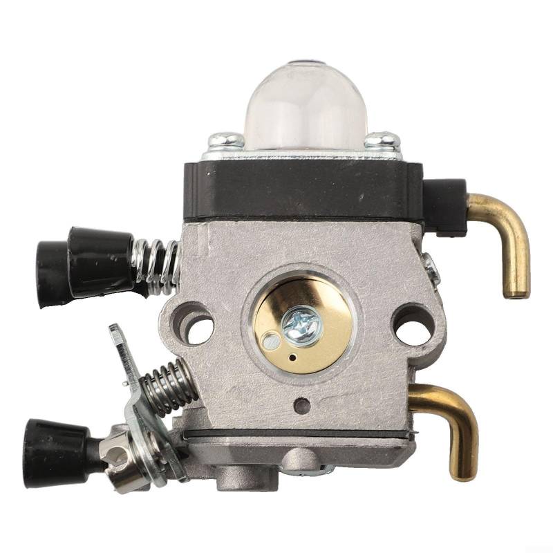 HS75 HS80 HS85 Heckenschere Vergaser, Ersatzteil 4226 120 0604, passend für C1Q S42C Modelle von HomeVortex