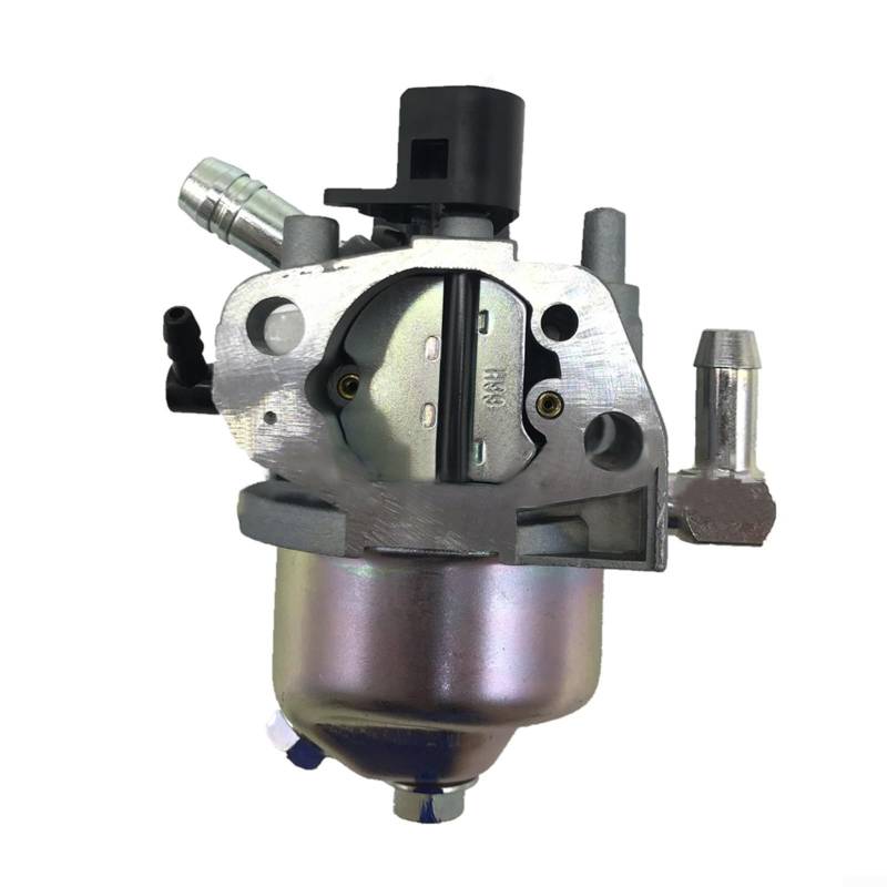 HomeVortex 651P06018 Vergaser für 175SD 675-SU 272CC für OHV Schneepflug Motor Ersatzteil kompatibel mit mehreren Marken y Metallkonstruktion von HomeVortex