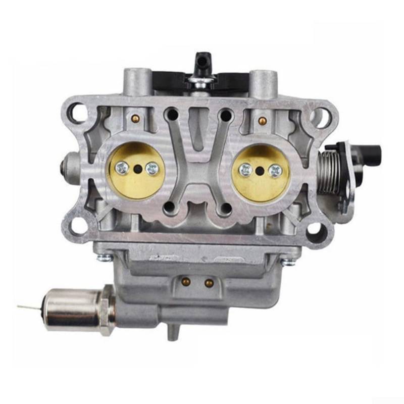 HomeVortex Vergaser-Ersatz, für GCV530 GXV530 Motormodelle, DXA DXA1 EXA1 QEA3 16100-Z0A-815 Rasenmäher-Teile, kompatibel mit mehreren Serien von HomeVortex