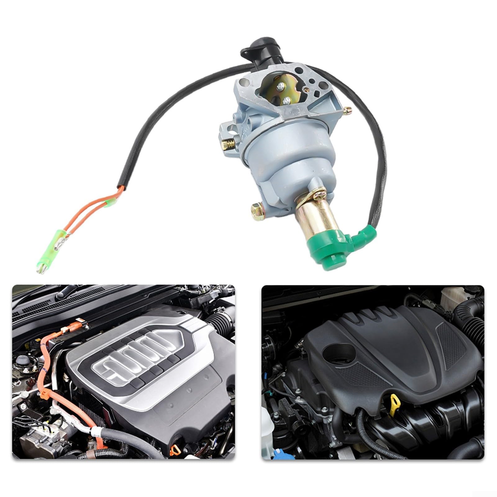 Innovative Vergaserlösung, maßgeschneidert für Ruixing-Generator-Benutzer, kompatibel mit allen relevanten Motorgrößen der Serie Innovative Vergaserlösung, maßgeschneidert für Ruixing-Generator-Benutzer, kompatibel mit allen relevanten Motorgrößen der Serie von HomeVortex