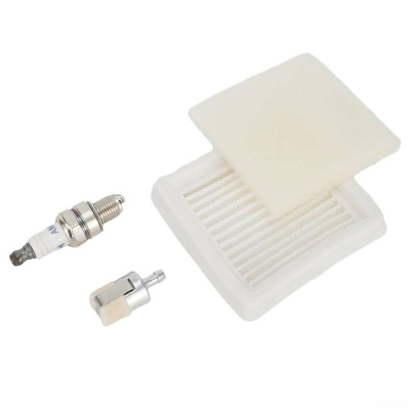 Luftfilter-Einstellset 90181Y für SRM2620 SRM3020 PAS2620 mit A226002030 und A226002040 Filtern von HomeVortex