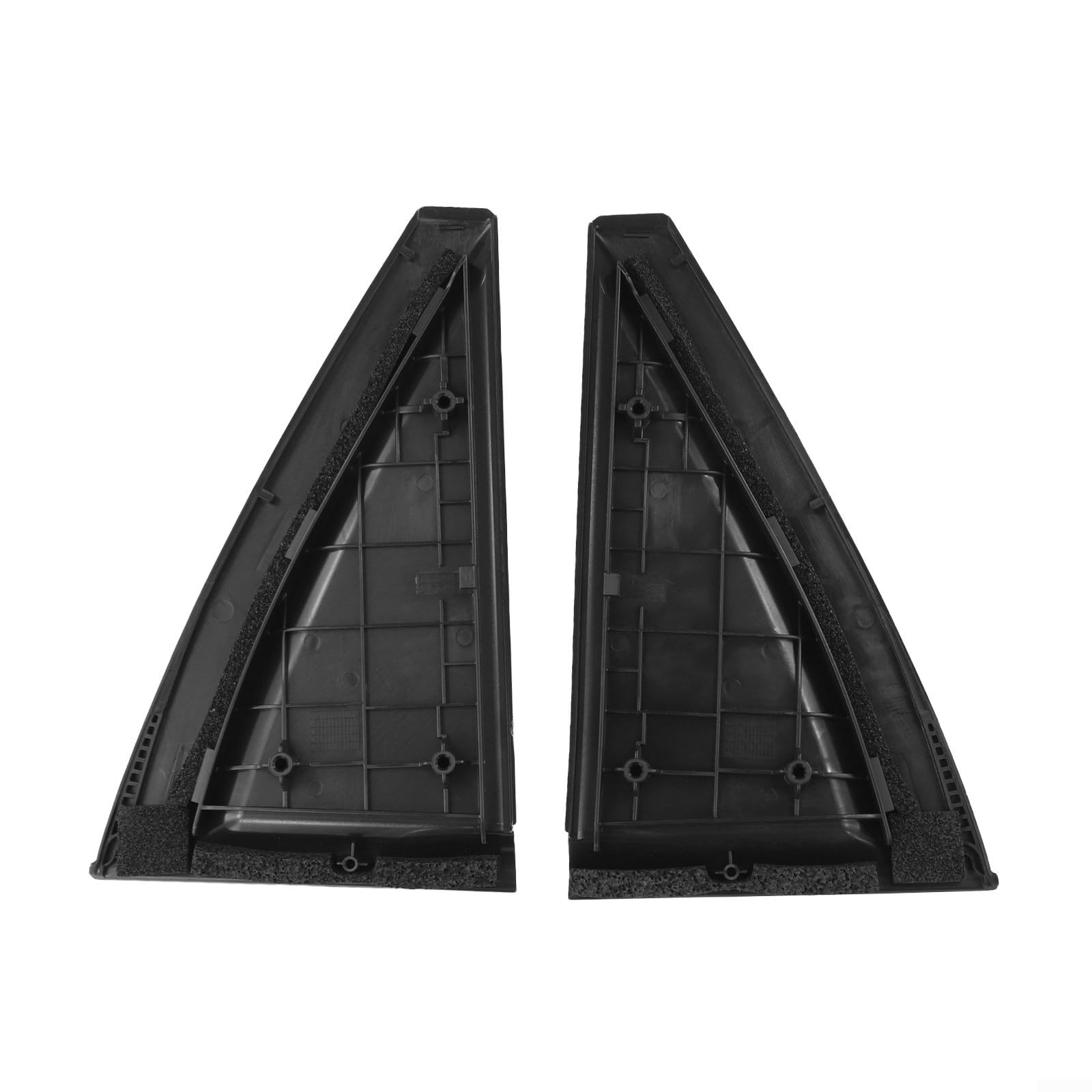 Schlankes Ersatzform-Set, speziell für die Bedürfnisse aller Modelle der '05'10 Serie Schlankes Ersatzform-Set, speziell für die Bedürfnisse aller Modelle der '05'10 Serie von HomeVortex