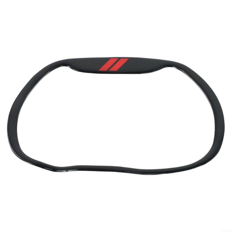 Schützen Sie Ihr Dodge-Lenkrad mit Verkleidung für Challenger Charger 2015+ von Homefurnishmall