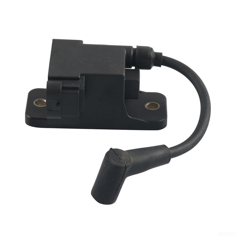 Zündspule ersetzt, Außenbord-Zündspule CDM-Modul für Mercury 114-7509 827509A10 Motor 4-polig Zündspule ersetzt, Außenbord-Zündspule CDM-Modul für Mercury 114-7509 827509A10 Motor 4-polig von Homefurnishmall