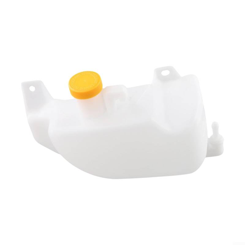 Ersatz-Motorkühlmitteltanks erhältlich, erweiterbares Modell für Nissan für Micra 19922002, Montageoptionen von Homeponnew