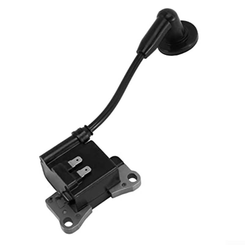 Homeponnew Elektronische Zündspule Freischneider Zündung Trimmer Zündsystem Motor Zündteil Rasen Ausrüstung Reparatur Outdoor Elektrowerkzeug Teile Gartengeräte Zündung von Homeponnew