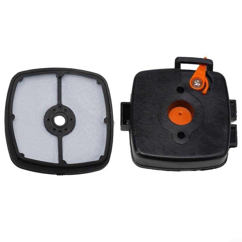 Luftfilter und Chokehebelplatte Kit für Echo GT225, SRM225 direkter Ersatz für P021012870 von Homeponnew