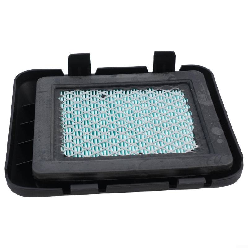 Motorluftreiniger Deckel und Filter Set für GCV160 GC190 Rasenmäher Zuverlässige Kompatibilität von Homeponnew