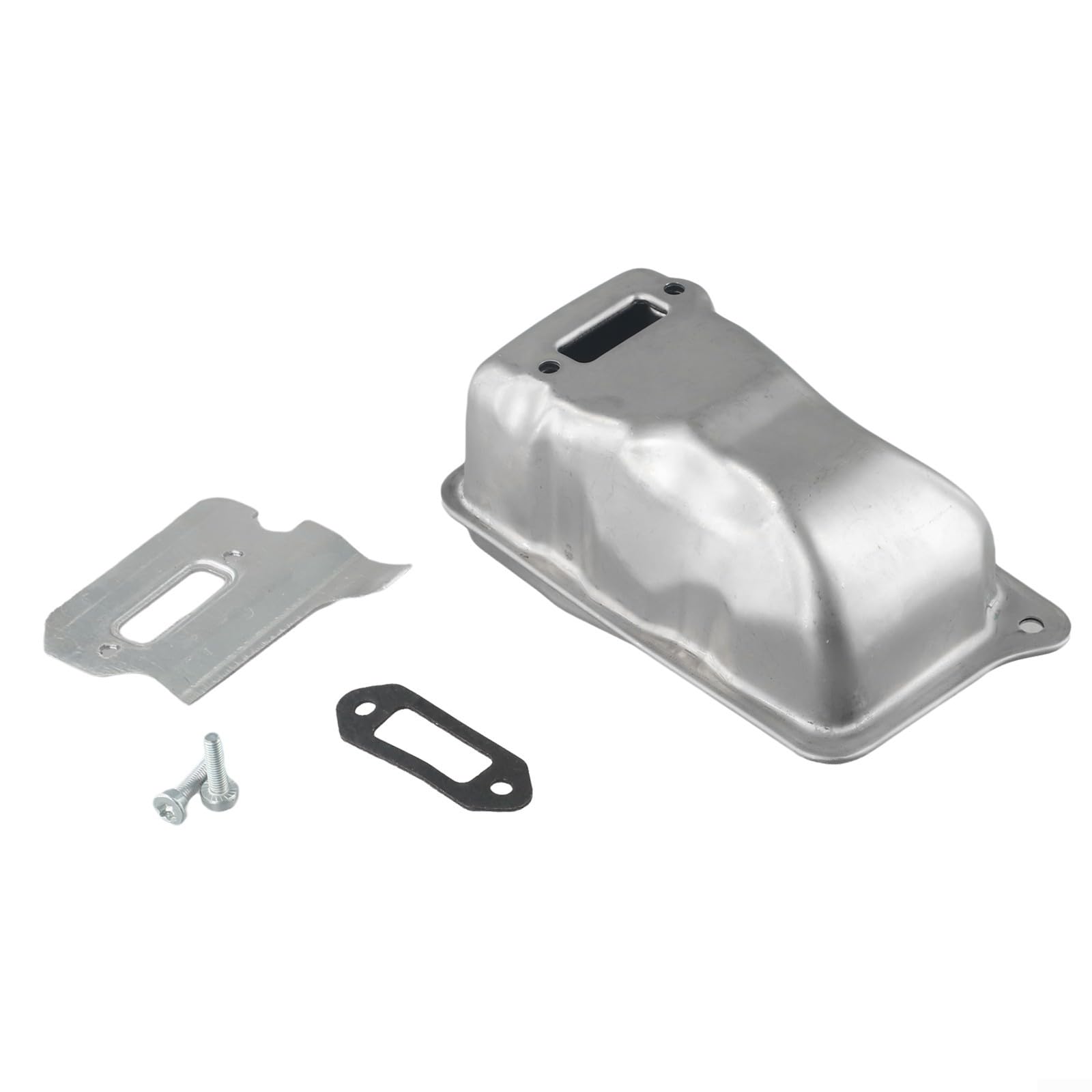Schalldämpfer-Lösung für die Motorwartung an den Maschinen der TS410 und 420 Serie Schalldämpfer-Lösung für die Motorwartung an den Maschinen der TS410 und 420 Serie von Homeponnew