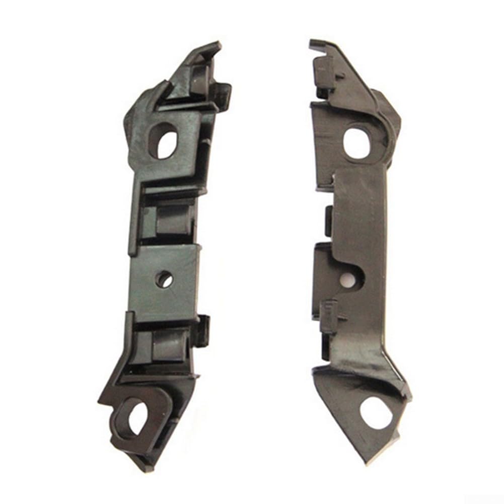 Stoßstangen-Halterungs-Set für Mercedes-Modelle, passend für C200 C300 C63 2015 2021 Stoßstangen-Halterungs-Set für Mercedes-Modelle, passend für C200 C300 C63 2015 2021 von Homeponnew