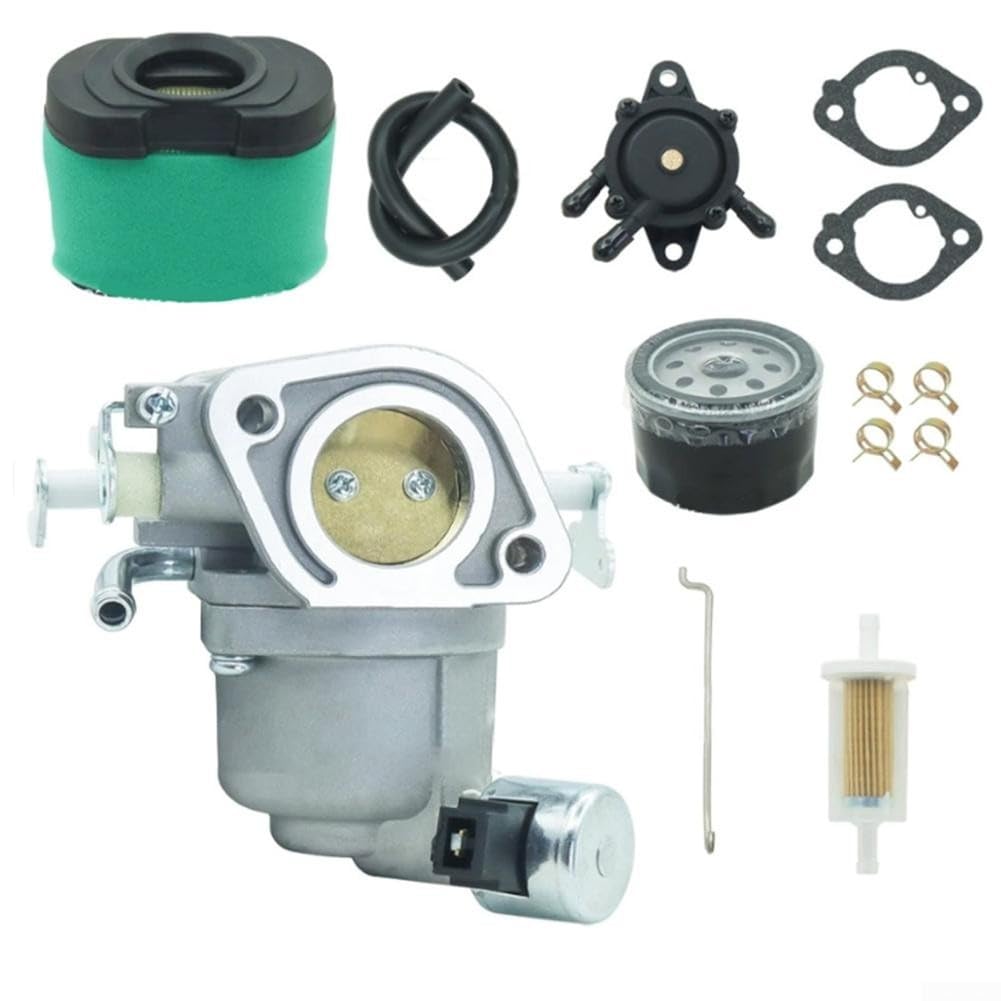 Vergaser-Kit für 44N777 für 40U777 für verbesserte Motorleistung bei Rasenmähern Vergaser-Kit für 44N777 für 40U777 für verbesserte Motorleistung bei Rasenmähern von Homeponnew