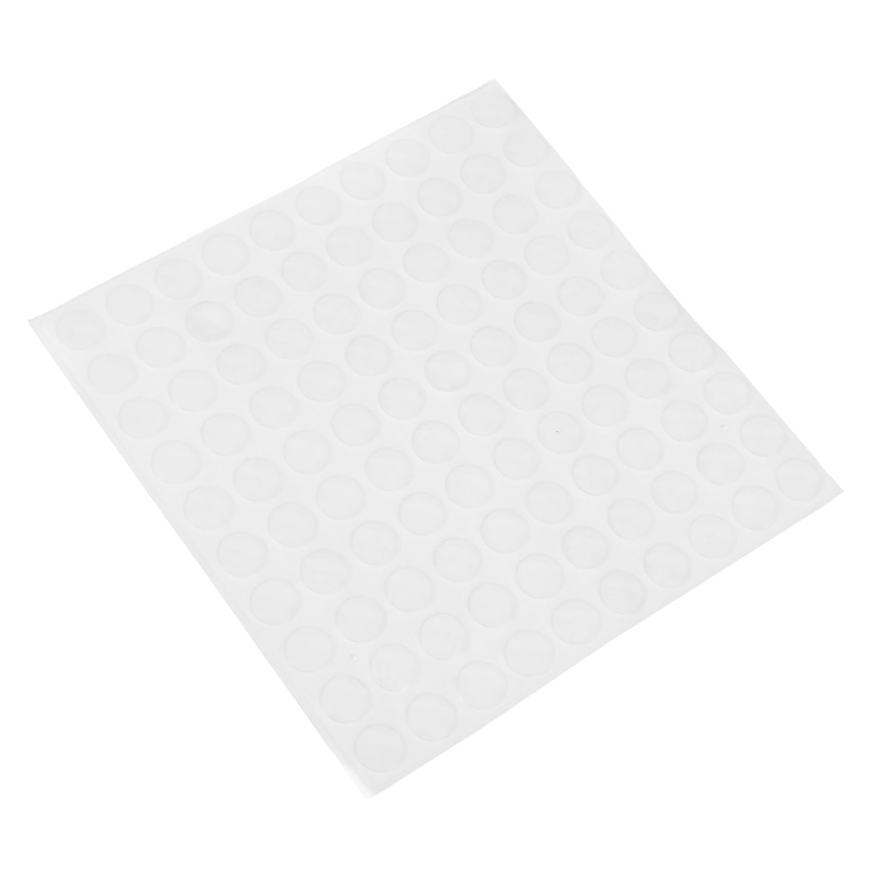 Homoyoyo 1Blatt Schranktür Stoßstangen Pads Selbstklebend Transparent Möbelstoßstangen zum Schutz von Türen Möbeln Vielseitig Einsetzbar Homoyoyo 1Blatt Schranktür Stoßstangen Pads Selbstklebend Transparent Möbelstoßstangen zum Schutz von Türen Möbeln Vielseitig Einsetzbar von Homoyoyo
