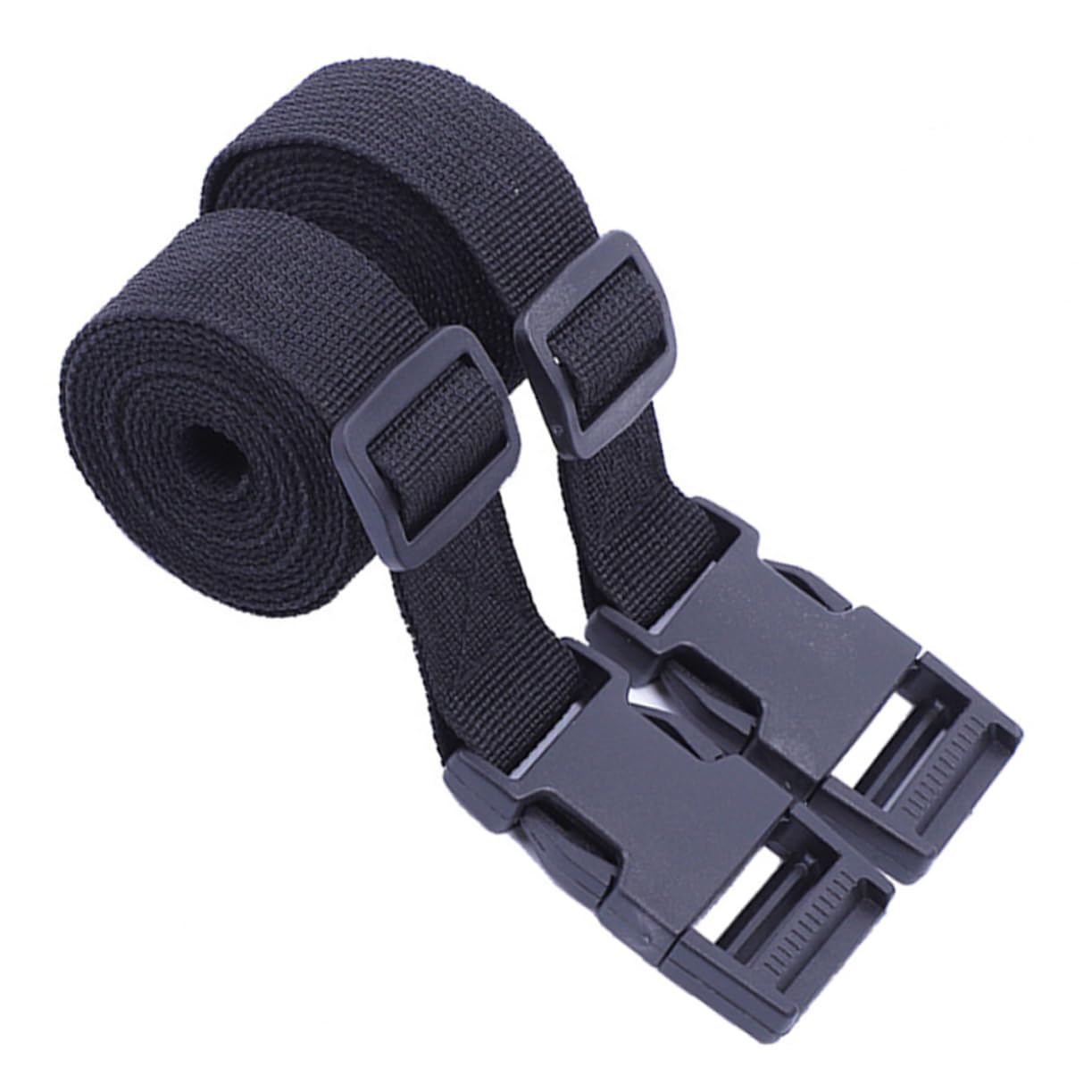 Homoyoyo 2 Stück Bündelgurte Gepäckverbindergurte Frachtfester Gurt Gepäckgurt Reisekoffergurt Frachtzurrgurte Gepäckbefestigungsgurt Packgurte Ratschenclip Pp Schwarz Homoyoyo 2 Stück Bündelgurte Gepäckverbindergurte Frachtfester Gurt Gepäckgurt Reisekoffergurt Frachtzurrgurte Gepäckbefestigungsgurt Packgurte Ratschenclip Pp Schwarz von Homoyoyo