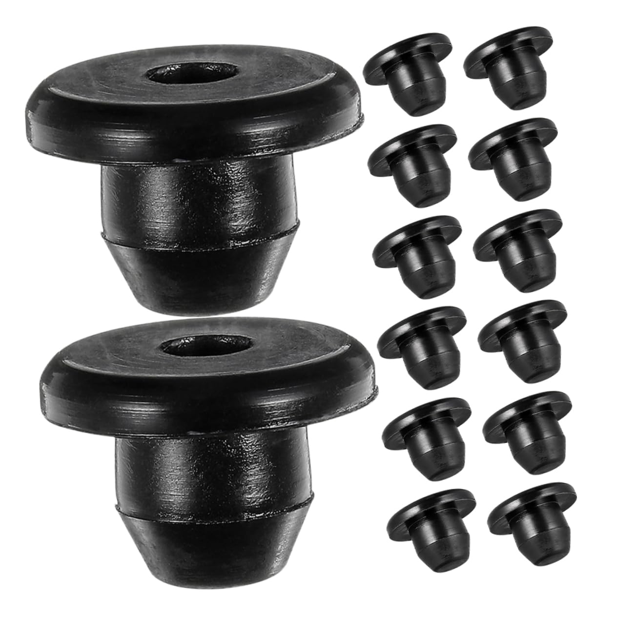 Homoyoyo 24 Stück Hydraulischer Wagenheber Ölfüllstopfen Set – Hochwertige Füllstopfen Und Flaschenheber Für Effizientes Heben Und Füllen Von Fahrzeugen - Ideal Für Werkstätten Und Homoyoyo 24 Stück Hydraulischer Wagenheber Ölfüllstopfen Set – Hochwertige Füllstopfen Und Flaschenheber Für Effizientes Heben Und Füllen Von Fahrzeugen - Ideal Für Werkstätten Und von Homoyoyo