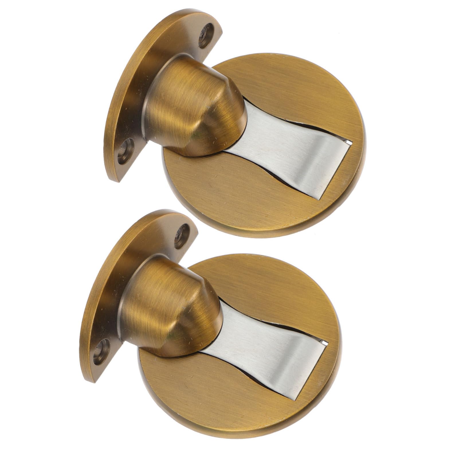 Homoyoyo 2Sätze Magnetischer Türstopper für Sicheren Halt und Schutz Türschäden Selbstklebend Elegant für Zuhause Homoyoyo 2Sätze Magnetischer Türstopper für Sicheren Halt und Schutz Türschäden Selbstklebend Elegant für Zuhause von Homoyoyo