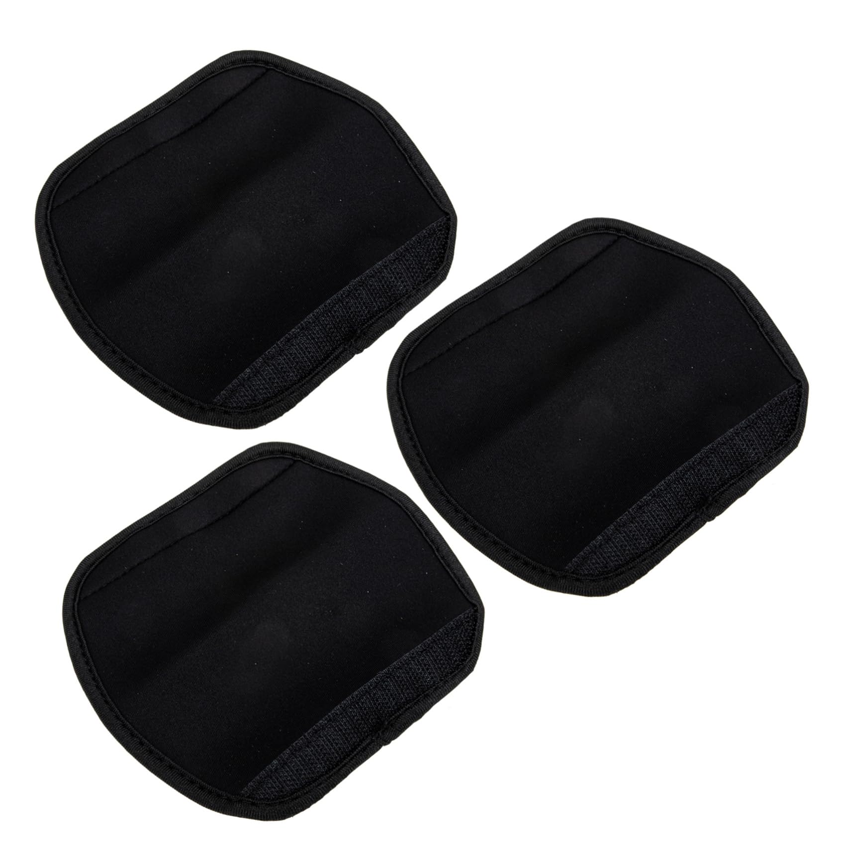 Homoyoyo 3 Stück Gepäckgriffabdeckung Geldbörse Riemen Taschengriffabdeckung Koffergriff Überzug Gepäckgriff Überzug Taschengriff Schutzhülle Geldbörsenband-Wrap-Abdeckung Nylon Black Homoyoyo 3 Stück Gepäckgriffabdeckung Geldbörse Riemen Taschengriffabdeckung Koffergriff Überzug Gepäckgriff Überzug Taschengriff Schutzhülle Geldbörsenband-Wrap-Abdeckung Nylon Black von Homoyoyo