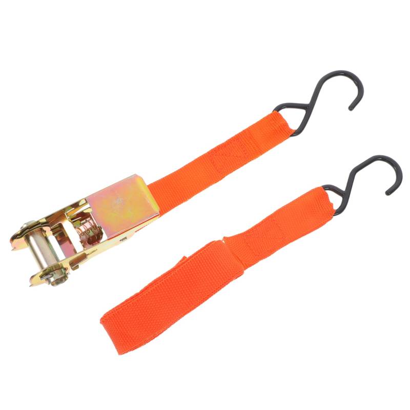 Homoyoyo 4 Stück Autogurte Spanngurte Aus Gummi Zurrgurte Mit Weicher Schlaufe Kofferraumgurte Autoanhängergurte Spanngurte Für Autoanhänger Orange Kaltes Bügeleisen von Homoyoyo