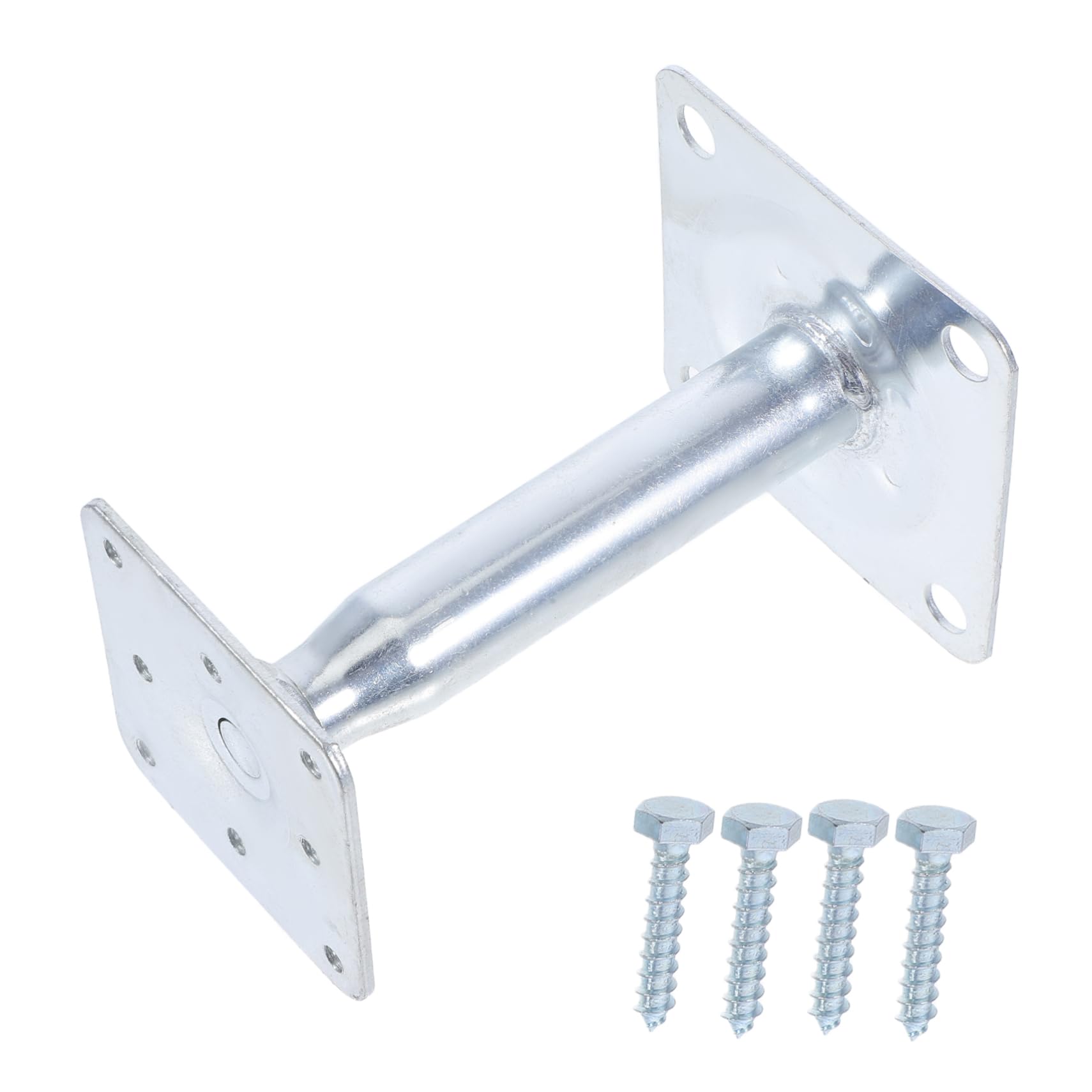 Homoyoyo Jack -Support -Rahmen verstellbarer Hebebügel Schrank Stützstange verstellbare Stützhalterung Schrankhalterung teleskopierbare Stützstange Eisen Silver Homoyoyo Jack -Support -Rahmen verstellbarer Hebebügel Schrank Stützstange verstellbare Stützhalterung Schrankhalterung teleskopierbare Stützstange Eisen Silver von Homoyoyo