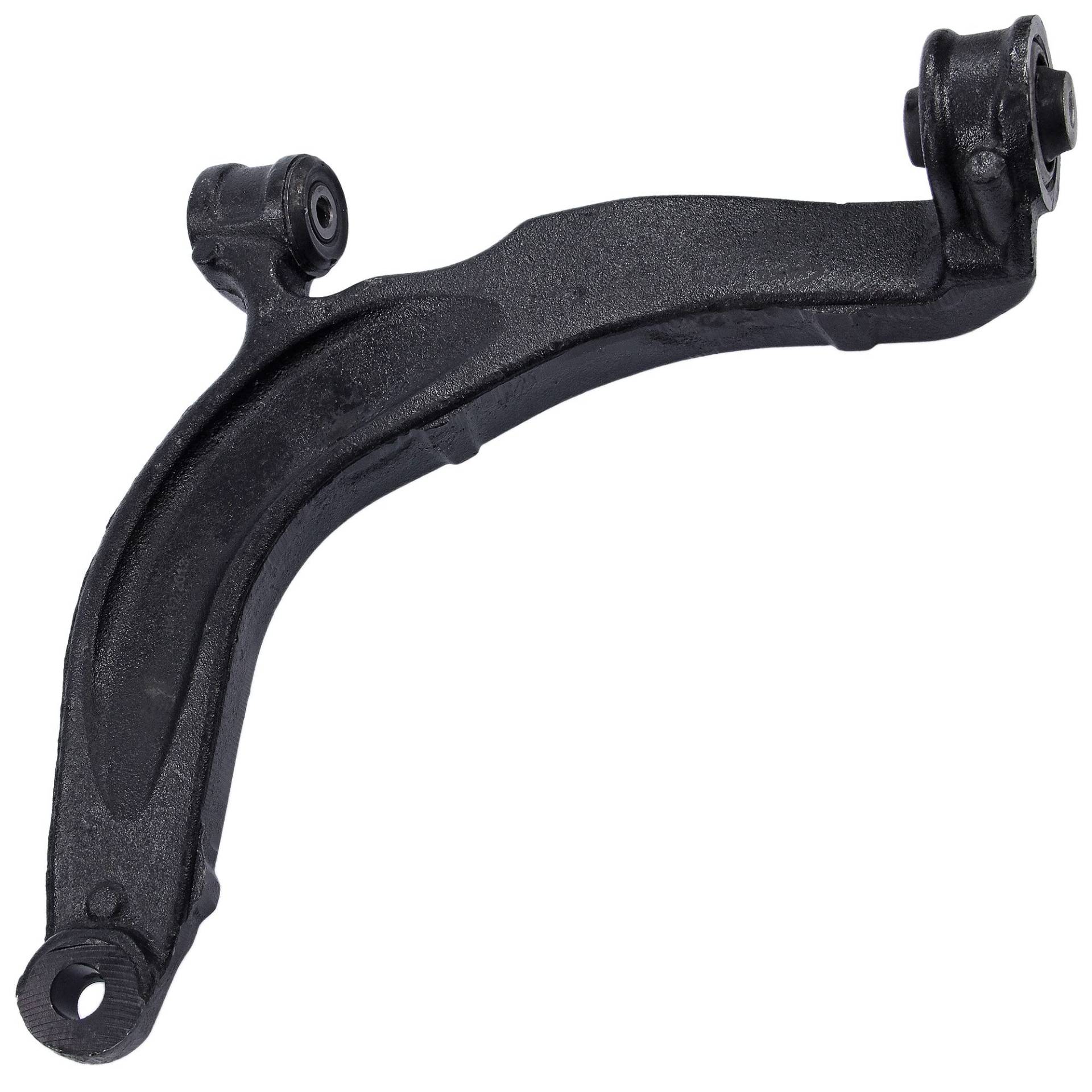 BESTPRICE 1x Querlenker Vorderachse, vorne links Kompatibel mit VW MULTIVAN T5, TRANSPORTER T5 BESTPRICE 1x Querlenker Vorderachse, vorne links Kompatibel mit VW MULTIVAN T5, TRANSPORTER T5 von Homry