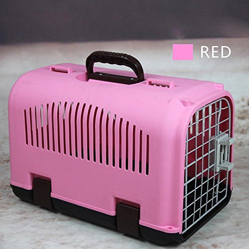 Taschen von Haustieren in der Luftbox , pink - classic paragraph , s von HongXJ