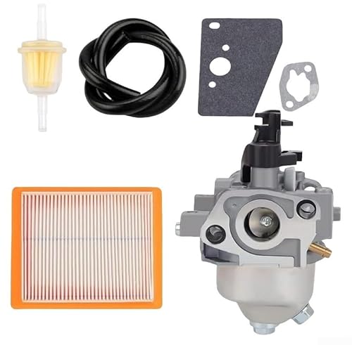 14-853-49-S Vergaser XT675 XT650 XT6 XT7 XT173 XT149 Motorteile Metall Ersatz für 149CC Motoren mit Luftfilter Kraftstofffilter Rohrdichtungssatz 14-853-49-S Vergaser XT675 XT650 XT6 XT7 XT173 XT149 Motorteile Metall Ersatz für 149CC Motoren mit Luftfilter Kraftstofffilter Rohrdichtungssatz von Honseadek