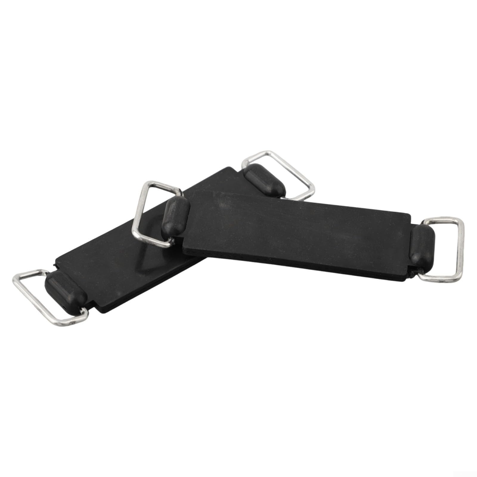 Honseadek 2 Stück für Polaris Batterie-Haltegurt, OEM 0451140, Schwarz Honseadek 2 Stück für Polaris Batterie-Haltegurt, OEM 0451140, Schwarz von Honseadek