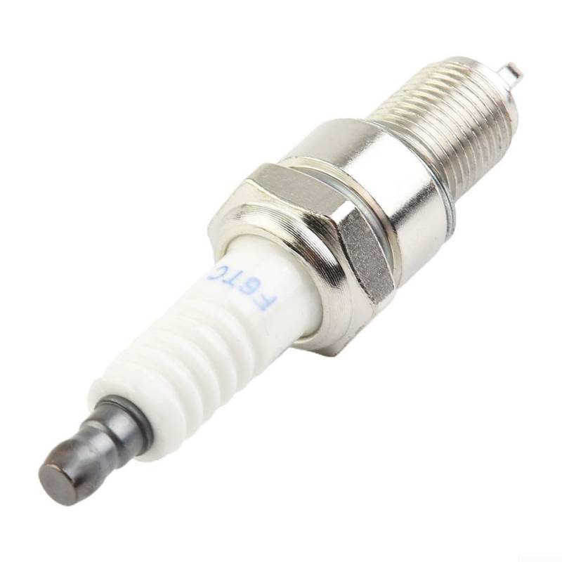 Honseadek Torch F6TC BPR6ES Spark Rasenmäher Motor Ersatzteil kompatibel mit RN10YC BP6ES OLR15YC einfach zu installieren zuverlässige Leistung von Honseadek