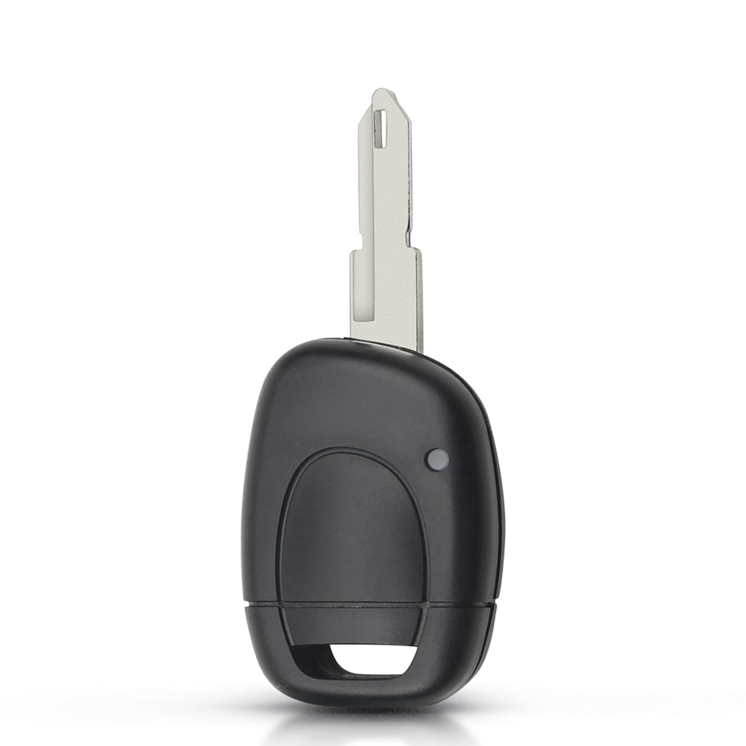 HooRLZ Schlüsselgehäuse für Renault Clio Kangoo Twingo Master Espace Laguna Gehäuse Fernbedienung schnelle Installation, Schlüsselgehäuse R-enault Clio 1 Tasten (mit Klinge) HooRLZ Schlüsselgehäuse für Renault Clio Kangoo Twingo Master Espace Laguna Gehäuse Fernbedienung schnelle Installation, Schlüsselgehäuse R-enault Clio 1 Tasten (mit Klinge) von HooRLZ