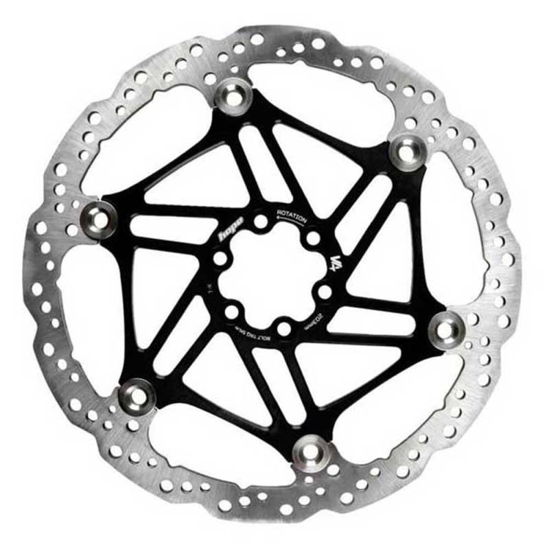 Hope V4 Floating Disc Brake 220 mm von Hope