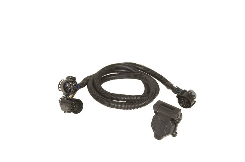 Endurance Hopkins 41157 5. Rad Verkabelung Kit von Hopkins Towing Solutions