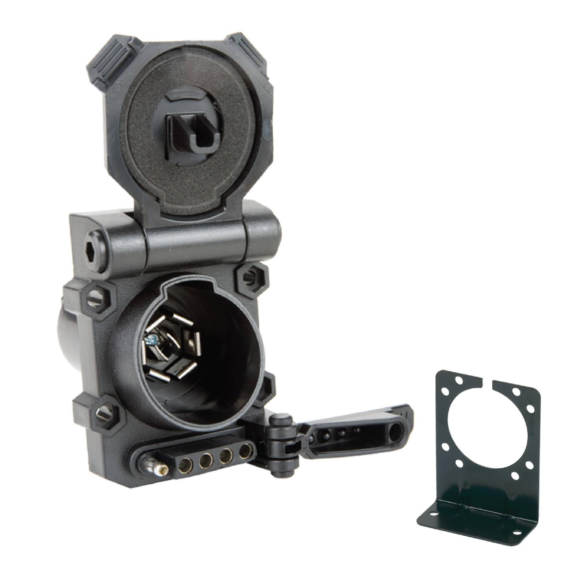 Endurance Hopkins 48470 Multi-Tow Fahrzeug Seite Anschluss von Hopkins Towing Solutions
