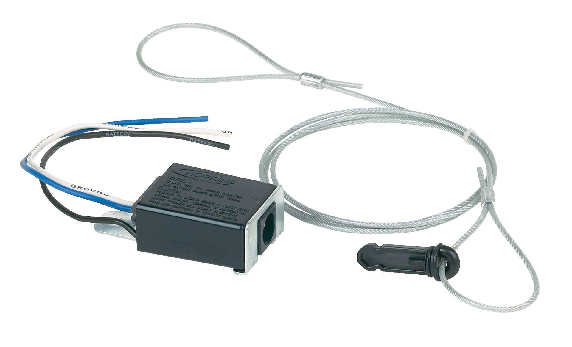 Hopkins 20005 Break Away Schalter-KIT Hopkins 20005 Break Away Schalter-KIT von Hopkins Towing Solutions