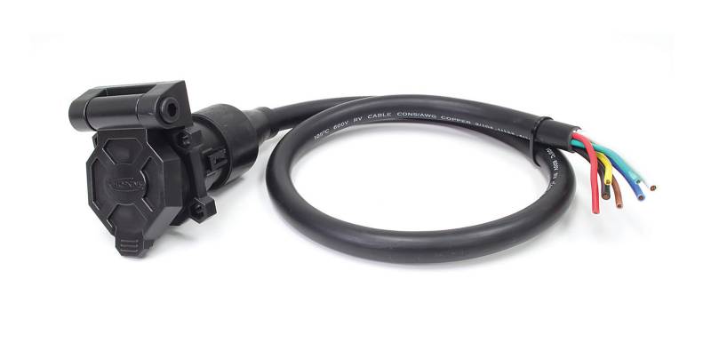 Hopkins 20022 Endurance Kabel mit 7 Flügeln, 91 cm von Hopkins Towing Solutions