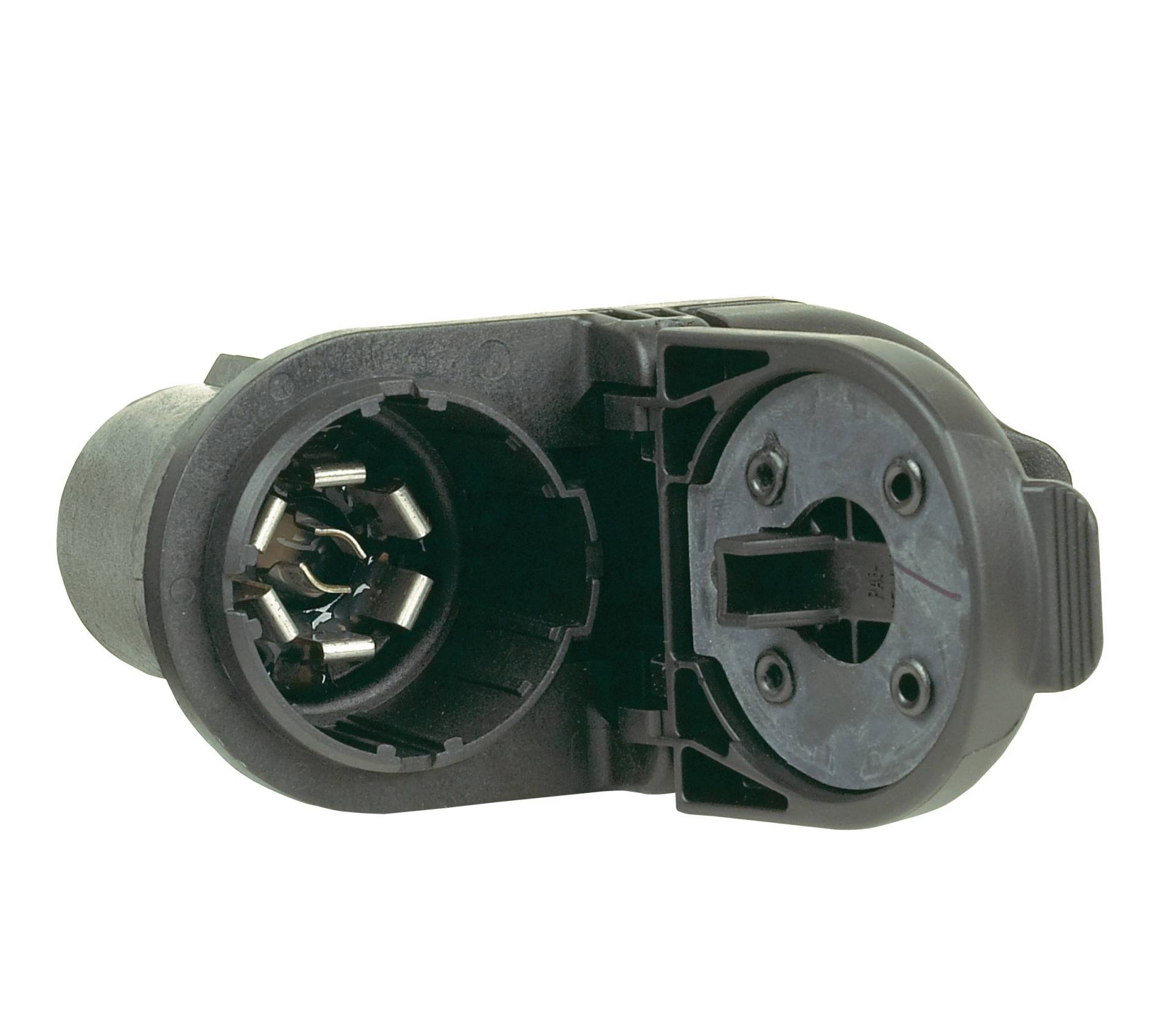 Hopkins 40975 Multi-Tow Plug-in Einfache Verdrahtung Kit von Hopkins Towing Solutions