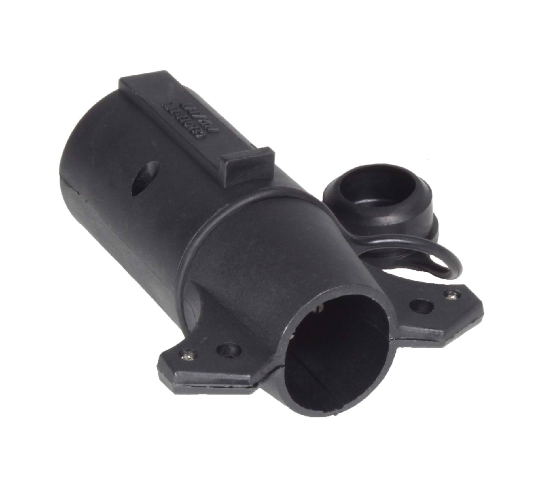 Hopkins 47545 Endurance Flex-Coil 7 RV auf 6-poliger runder Adapter von Hopkins Towing Solutions