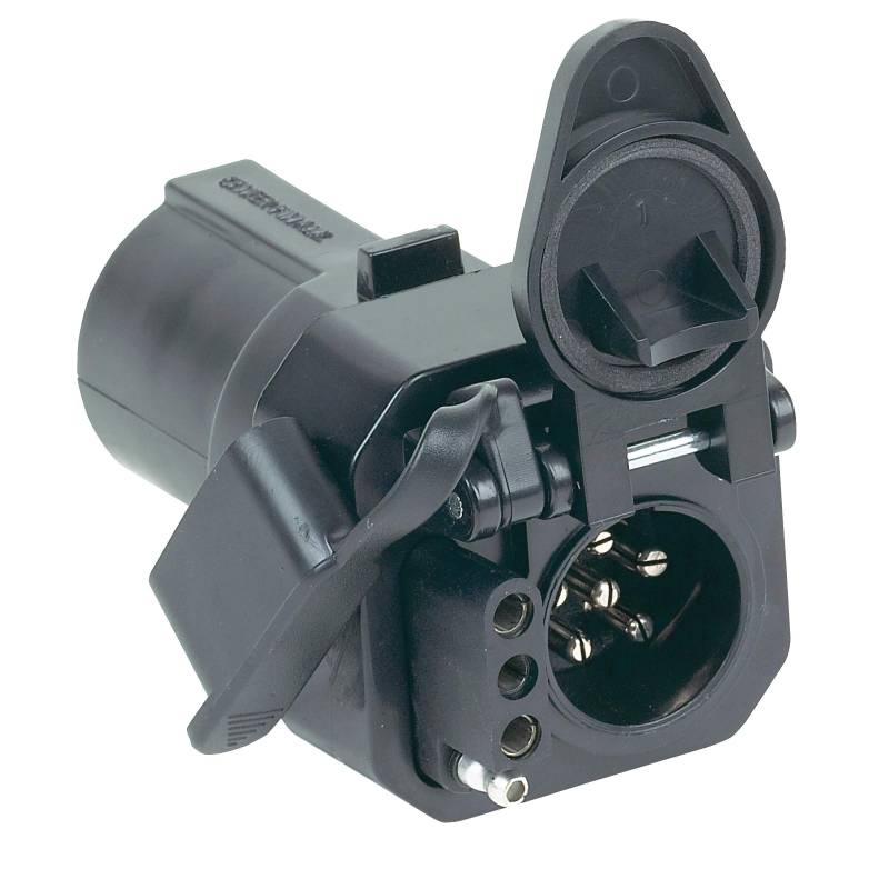 Hopkins 47565 Rundadapter von Hopkins Towing Solutions