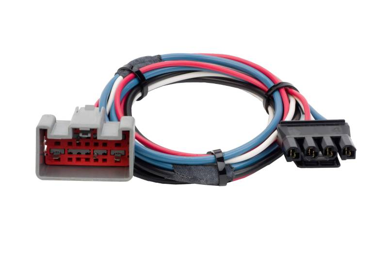 Hopkins 47845 Plug-In Simple Bremsensteuerung von Hopkins Towing Solutions