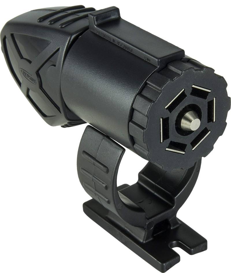 Hopkins 48500 Endurance 7-Fach Anhänger-Endstecker von Hopkins Towing Solutions