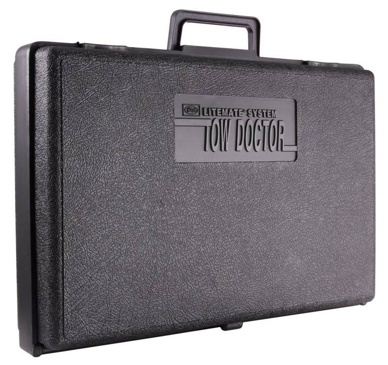 Hopkins 50928 Tow Doctor Trailer Ende Kabelbaum Test Einheit von Hopkins Towing Solutions