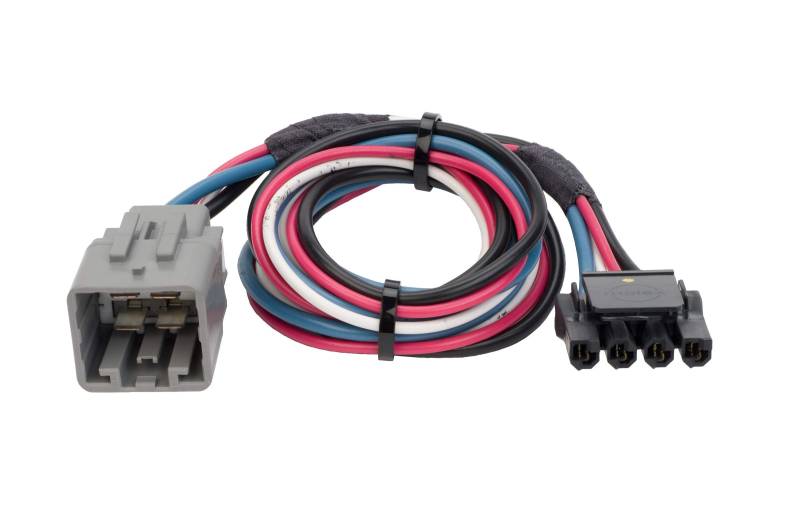 Hopkins 53015 Plug-In Simple Bremsensteuerung von Hopkins Towing Solutions