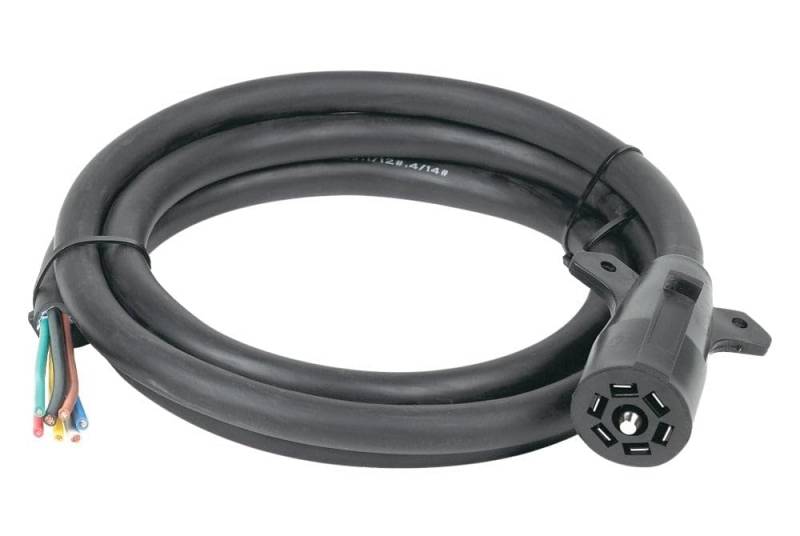 Hopkins MFG. Company 20244 7 RV Molded Conn von Hopkins Towing Solutions