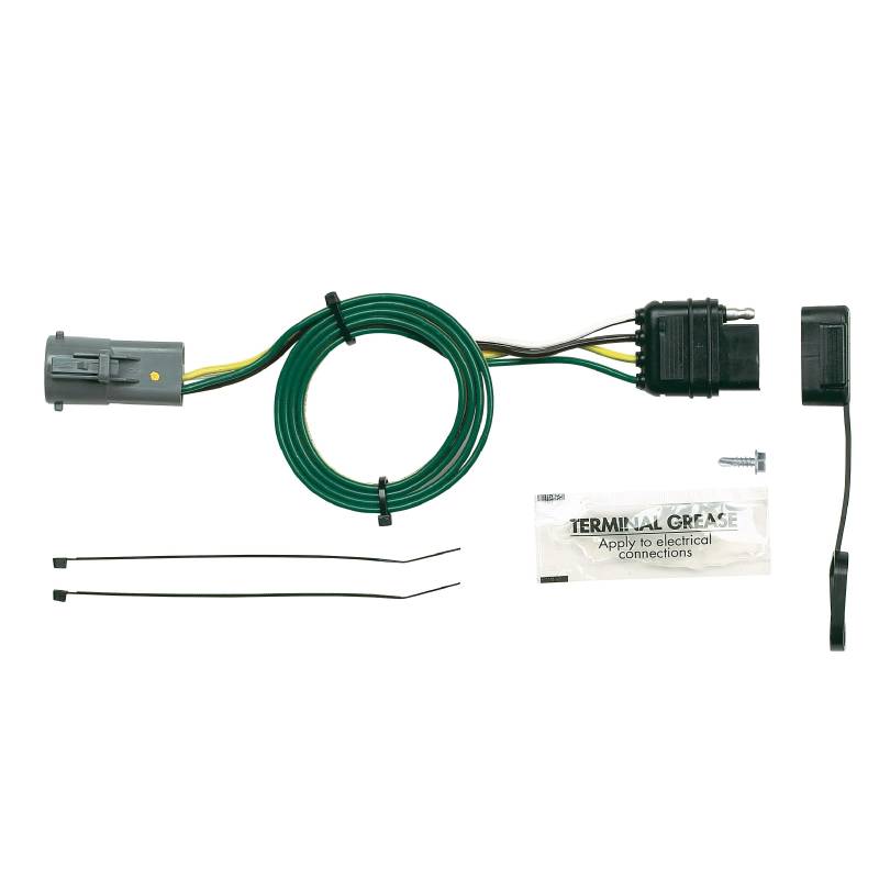 Hopkins Towing Solutions 40915 Kabelsatz für Fahrzeuge von Hopkins Towing Solutions