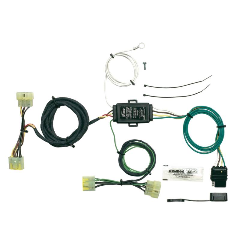 Hopkins Towing Solutions 43315 Kabelsatz für Fahrzeuge von Hopkins Towing Solutions