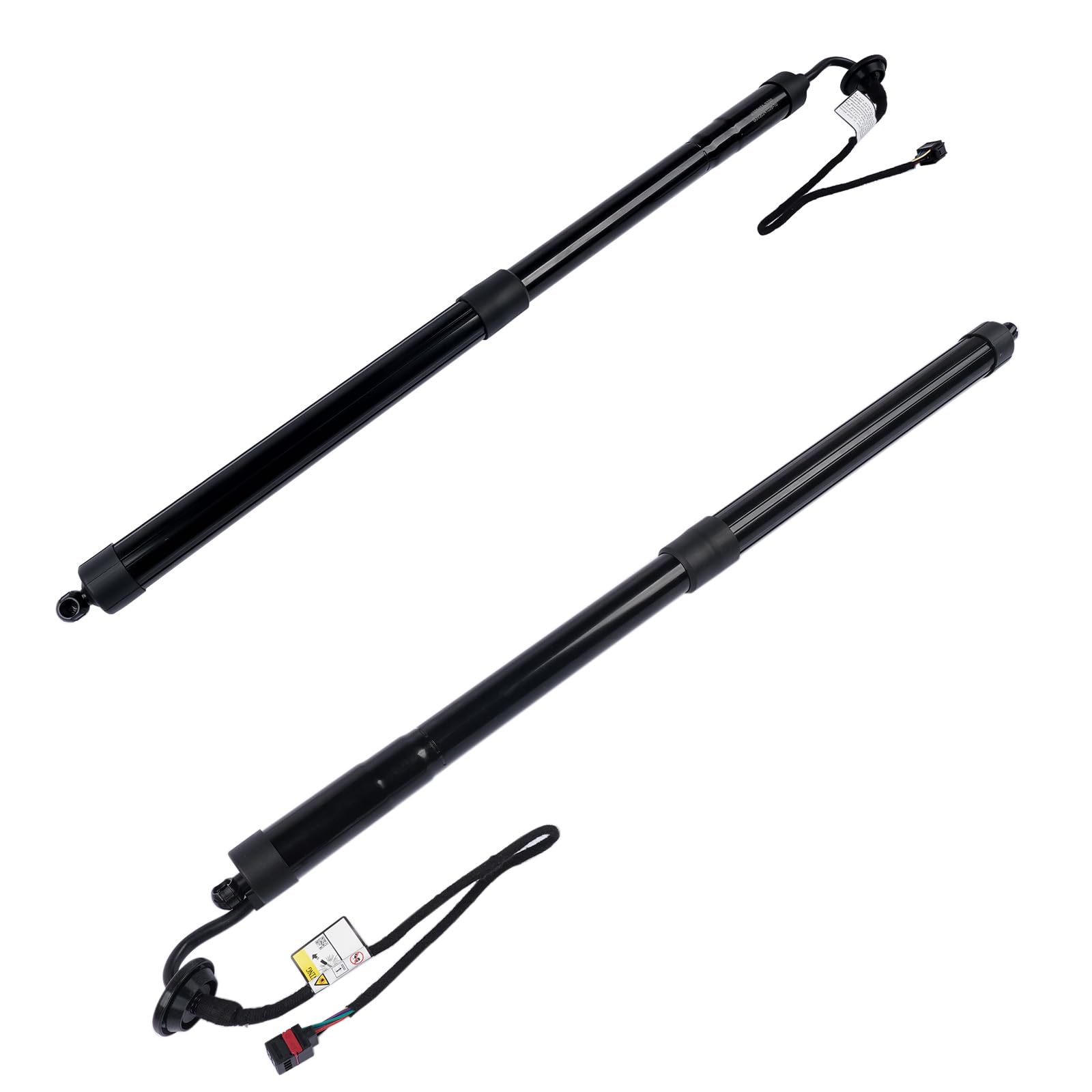 2x Elektrische Heckklappe Dämpfer 32357571 Kompatibel mit Vo*lvo V60 2019- Automatische Heckklappe L=R 32384406 32296298 31463261 Hopzty 2x Elektrische Heckklappe Dämpfer 32357571 Kompatibel mit Vo*lvo V60 2019- Automatische Heckklappe L=R 32384406 32296298 31463261 Hopzty von Hopzty