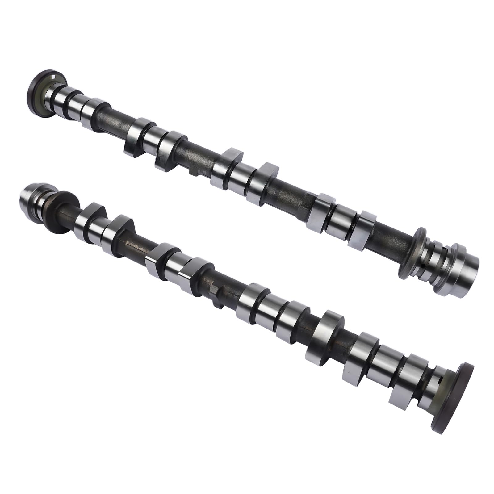 Auspuff & Einlass Nockenwelle Kompatibel mit 1,6 JQDA JQDB JTWA JTWB JQGA JQMA C Ma*x Foc*us Gal*axy 1729166 1729163 2St. Hopzty Auspuff & Einlass Nockenwelle Kompatibel mit 1,6 JQDA JQDB JTWA JTWB JQGA JQMA C Ma*x Foc*us Gal*axy 1729166 1729163 2St. Hopzty von Hopzty