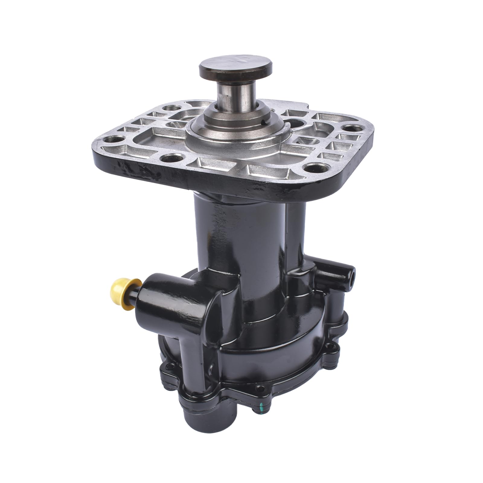 Hopzty Bremsvakuumpumpe 1504992 ERR3539 Kompatibel mit De*Fen*der Dis*cov*ery Ran*ge Rov*er 2.5TDI Hopzty Bremsvakuumpumpe 1504992 ERR3539 Kompatibel mit De*Fen*der Dis*cov*ery Ran*ge Rov*er 2.5TDI von Hopzty