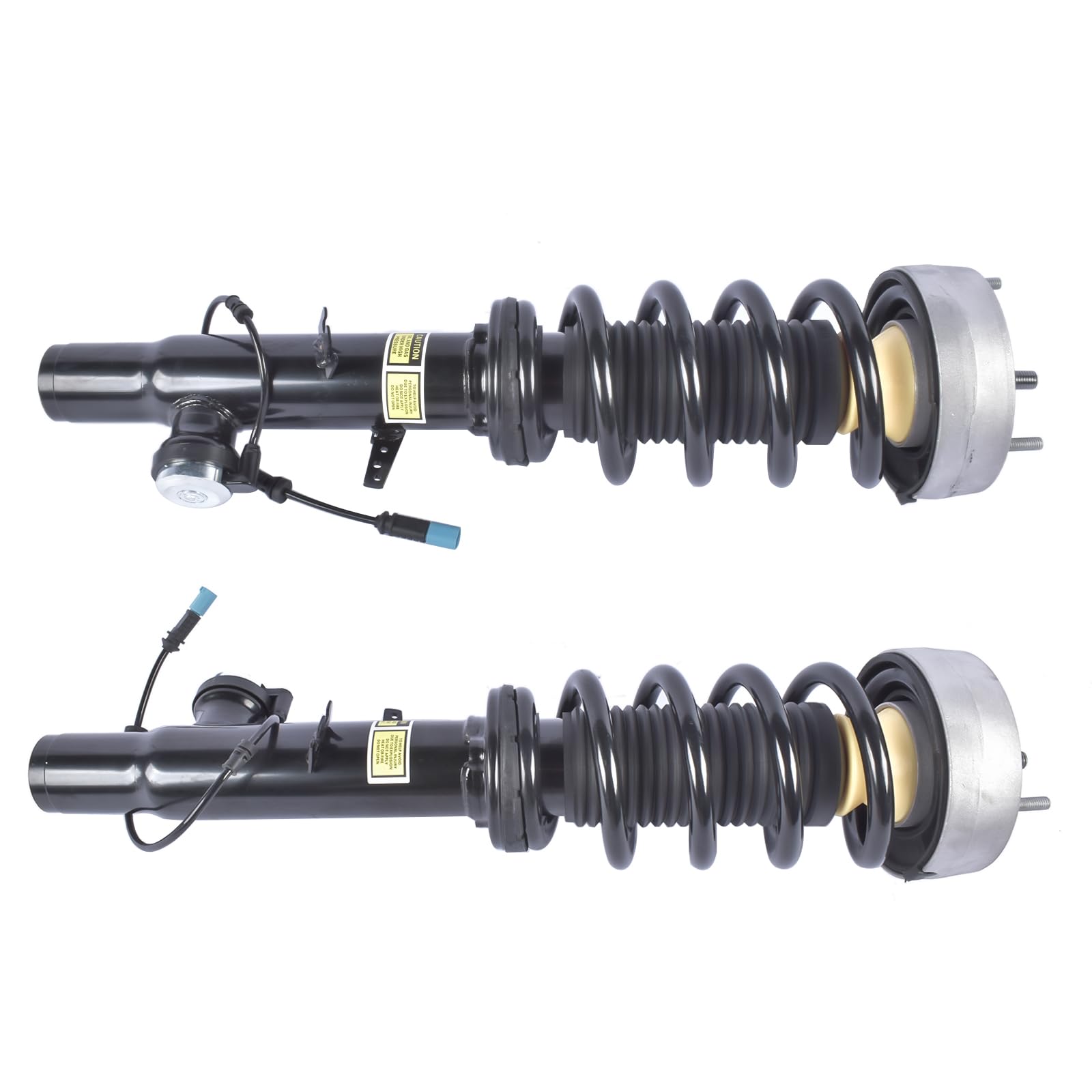 Paar Vorne Links+Rechts Federbein Stossdämpfer Kompatibel mit X5 X6 F15 F16 F85 F86 xDrive35i Hopzty Paar Vorne Links+Rechts Federbein Stossdämpfer Kompatibel mit X5 X6 F15 F16 F85 F86 xDrive35i Hopzty von Hopzty