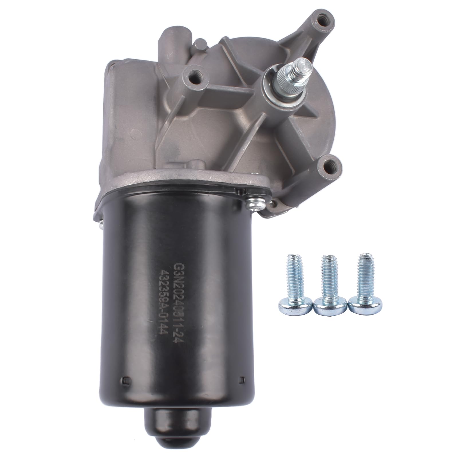 Scheibenwischer Motor Wischermotor 6922648 Kompatibel mit Mon*deo Tran*sit Vorne 93BB17B571AA 93BB17B571AB Hopzty Scheibenwischer Motor Wischermotor 6922648 Kompatibel mit Mon*deo Tran*sit Vorne 93BB17B571AA 93BB17B571AB Hopzty von Hopzty