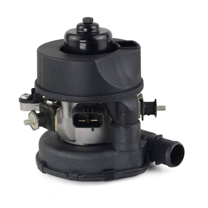 Sekundärluftpumpe 14828AA060 Kompatibel mit Fore-ster 2006-2008, 2006-2007 Impre-za STI WRX # 14828AA030 V63630003 von Hopzty